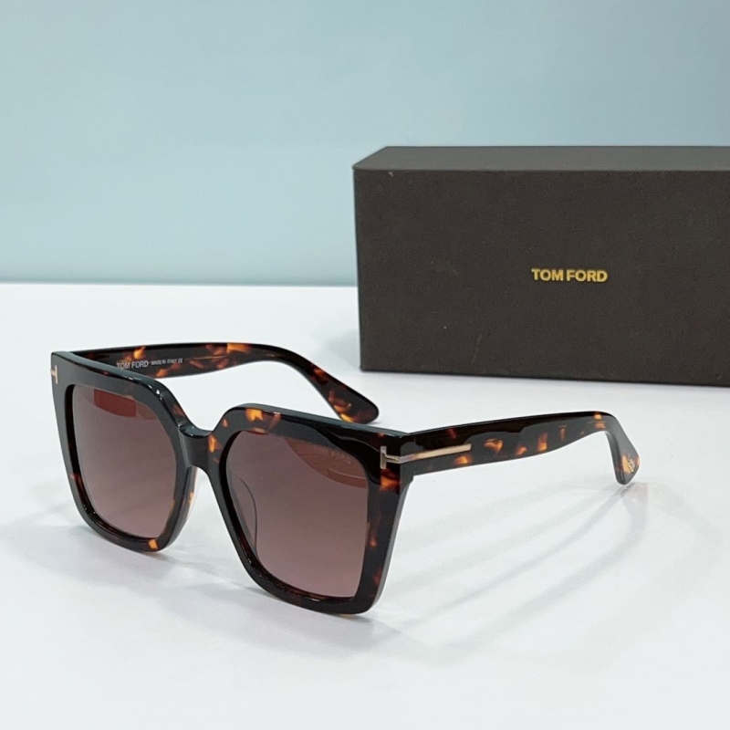 Tom Ford Sunglasses